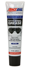 AMSOIL Synthetic Fifth-Wheel Grease